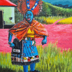 Welcome Danca - The Joy and Pride