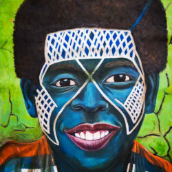 Welcome Danca - Tradition 