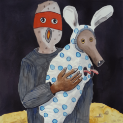 Colbert Mashile - The Gaurdian