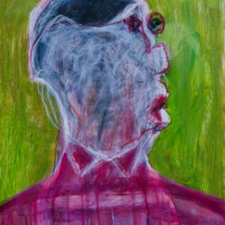 Percy Manyonga