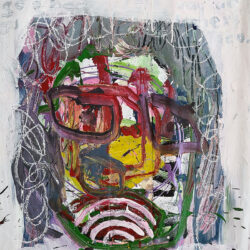 Juanita Frier - Upside Down