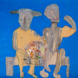 Juanita Frier - Skaap