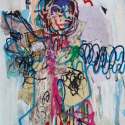 Juanita Frier - Life is awesome