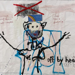 Juanita Frier - Off by heart