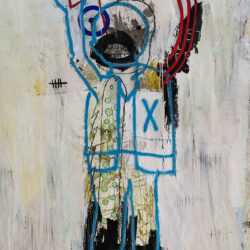 Juanita Frier - 'Tshap