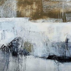 Fiona Rowett Path II
