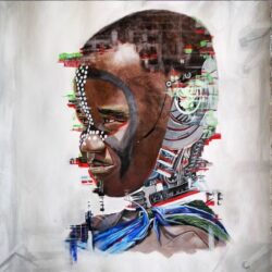 Mtwana Nika - Tribal Prototype