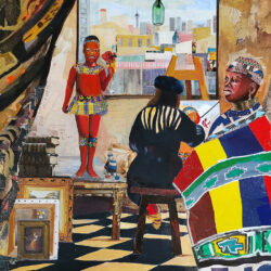 Dominic Tshabangu