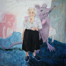 Michele Silk - The Shrew - 2015