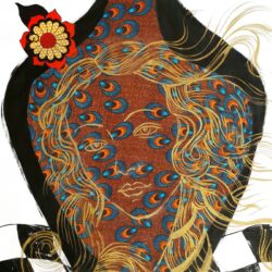 Michele Silk - Wessel I - 2018