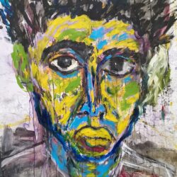 Thokozani Mthiyane - Self - 2018