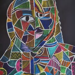 Dominic Tshabangu - Deconstructed - 2018