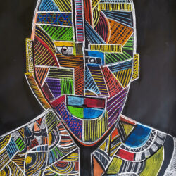 Dominic Tshabangu - Deconstructed