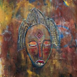 Thokozani Mthiyane - 2019