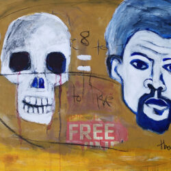 Thokozani Mthiyane - FREE .... - 2014