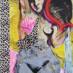 Michele Silk - The F Word Series - 2018