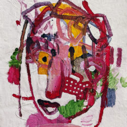 Juanita Frier - Happy to be here