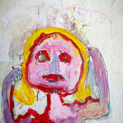 Juanita Frier - Strong Woman