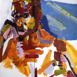 Lionel Murcott