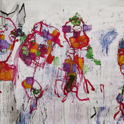 Juanita Frier - Happy People