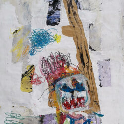Juanita Frier - Hello from my elevated self