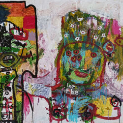 Juanita Frier - Let it be me