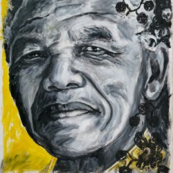 Thokozani Mthiyane - The colour of creativity - 2019