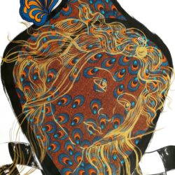 Michele Silk - Wessel II - 2018