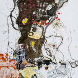 Percy Manyonga - Black Face