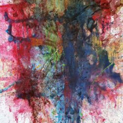 Thokozani Mthiyane - The Colour of Africa 2 - 2018
