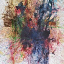 Thokozani Mthiyane - The Colour of Africa 1 - 2018