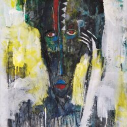 Thokozani Mthiyane - The Artist 2019