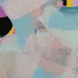 Trevor Coleman - Atmos Series - 81 x 36 cm