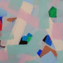 Trevor Coleman - Atmos Series - 2017