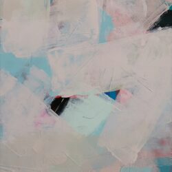 Trevor Coleman - Atmos Series - 81 x 36 cm