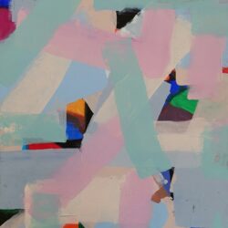 Trevor Coleman - Atmos Series - 2017