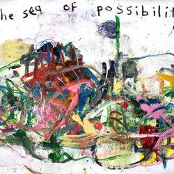 Juanita Frier - In the sea of possibility