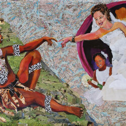 Dominic Tshabangu - The Wedding