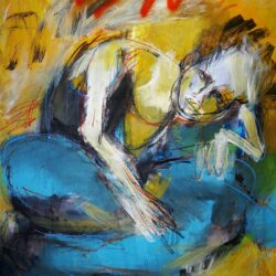 Toni Bico - The Golden Girl - 2016
