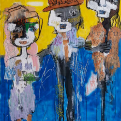 Juanita Frier