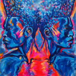 Lee Scott Hempson - Twin Series
