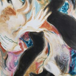 Michele Silk - Fox Tales - 2019