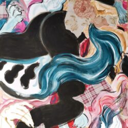 Michele Silk - CAT Tales - 2019