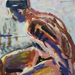 Lionel Murcott - Jordy