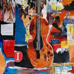 Dominic Tshabangu - ALL THAT JAZZ