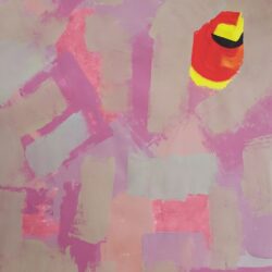 Trevor Coleman - Atmos Series - 2018