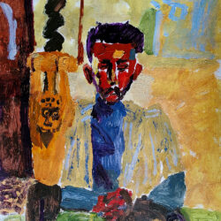 Lionel Murcott