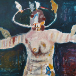 Percy Manyonga - Friend of Many I