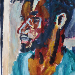 Lionel Murcott