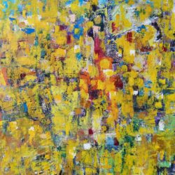 Thokozani Mthiyane - Sunset - 2018/19